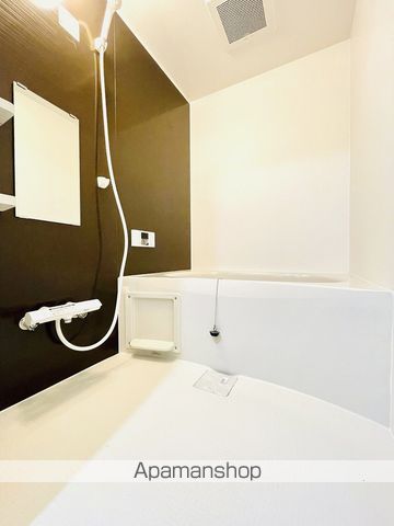 土居マンションの内装写真