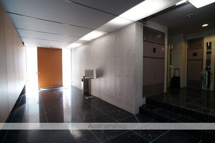 エスパシオ内藤町[2LDK/55.97m2]の共用部8