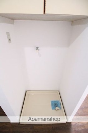 グリーンハイツＡ[1K/20m2]の内装3