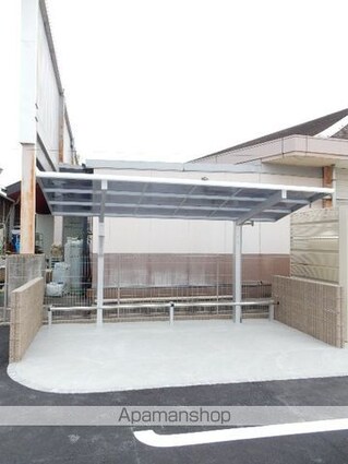 サザンクロス[2LDK/50.38m2]の外観4