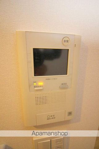 南堀江アパートメントシエロの内装写真