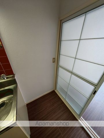 TMJコーポの内装写真