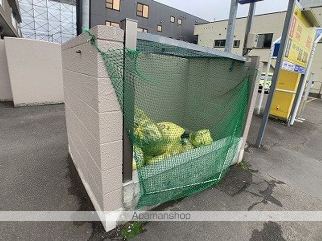 レヂデンス山鼻のその他写真