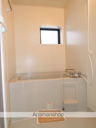 パークサイド[2LDK/53.48m2]のバス