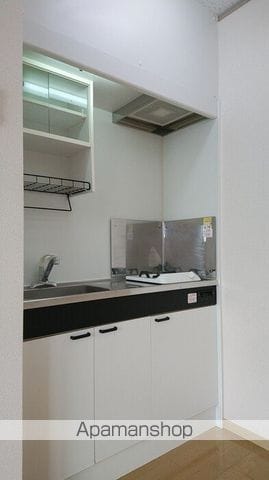 クレアールの内装写真