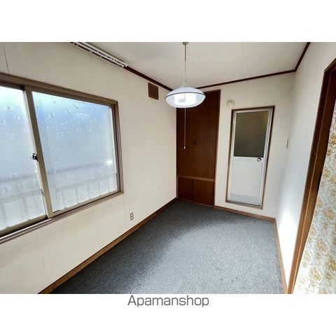 コーポ小野の内装写真