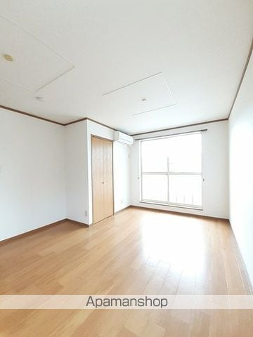 シティハイツ大門Cの内装写真