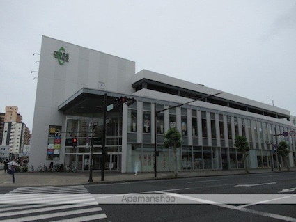 グラディート大沢川原[1LDK/40.01m2]の周辺2