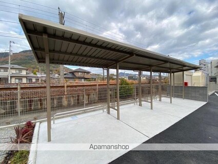 エミネンス[1LDK/41.85m2]の共用部2