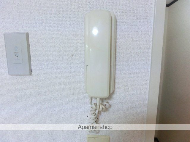 田井町マンションの内装写真
