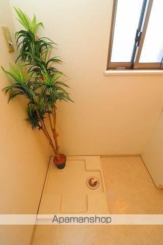 サンライズ白崎の内装写真