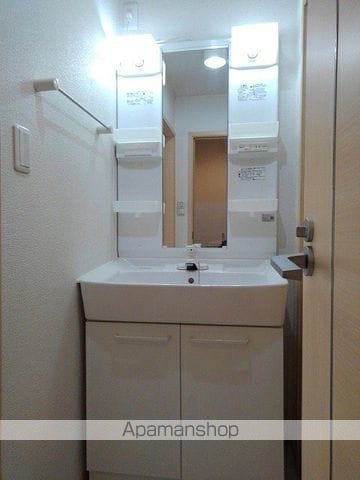 レインボーヒルIの内装写真