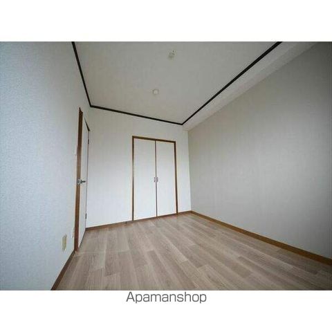 コーポ住吉の内装写真