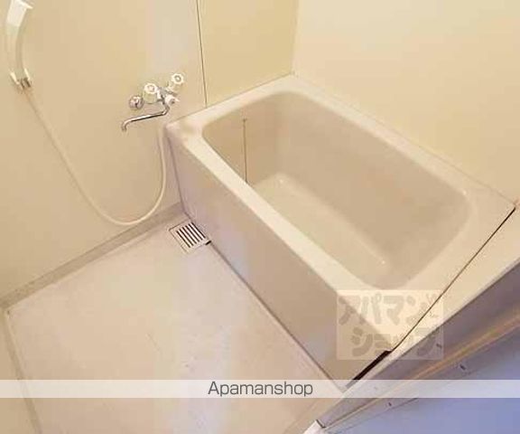 ヴィラトレゾールIIの内装写真