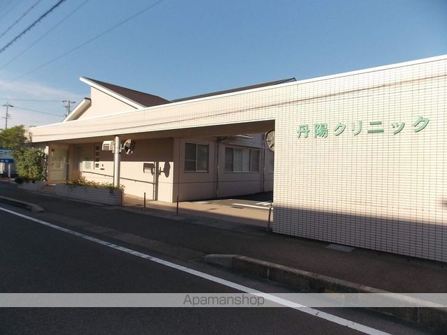 ガーデニングヒルズ五条の周辺写真