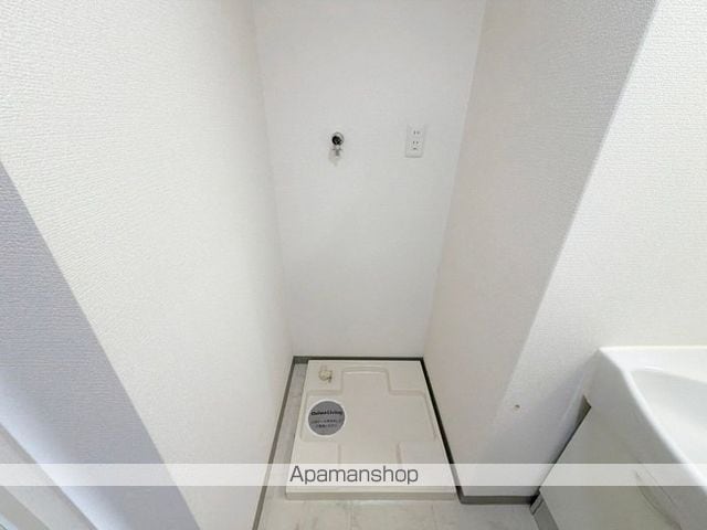 ONLY ONE小花IIの内装写真