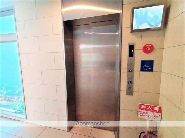 ESLEAD京橋ノースプレイスの内装写真