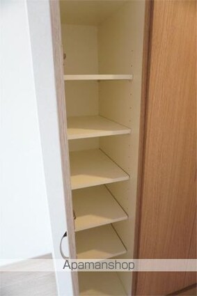 ルーブル南砂町[1K/25.51m2]の内装5