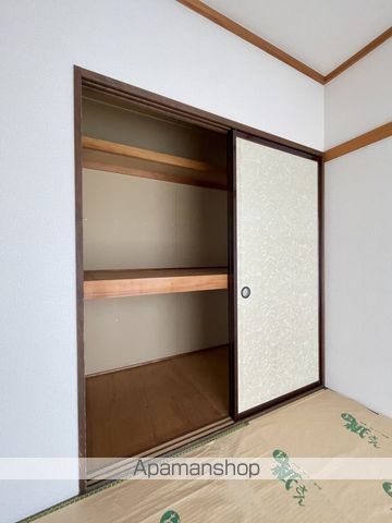 フォレスト谷上の内装写真