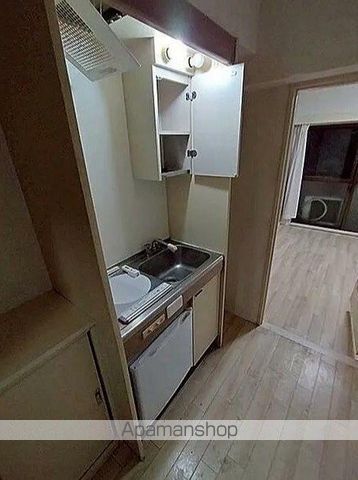 ライブコア川口27の内装写真
