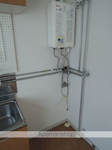 鈴木ハイツの内装写真
