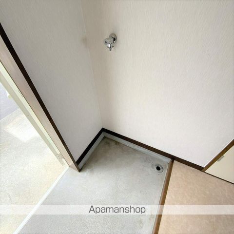 ハイツアネックスIIの内装写真