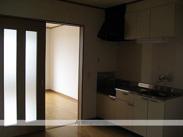 黄金ハイツ友和の内装写真