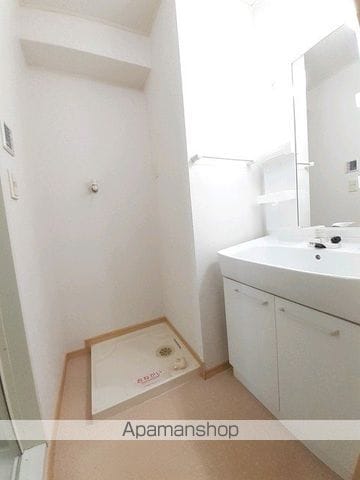 サニープレイスAの内装写真