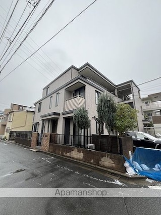 リファイン桜[1R/22.6m2]の外観1