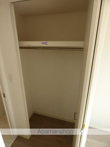 PRESSANCE新大阪ストリームの内装写真