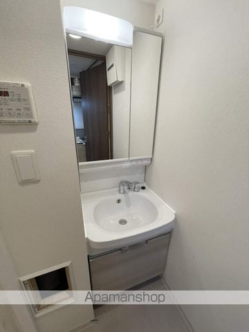 アステリ鶴舞トゥリアの内装写真
