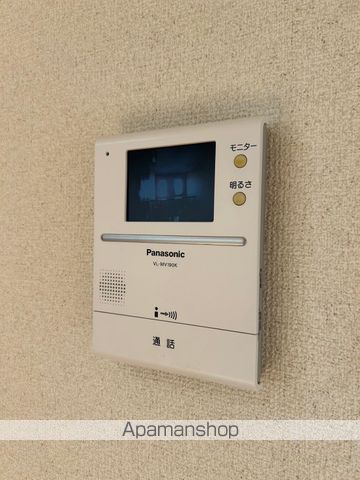 CLAIRの内装写真