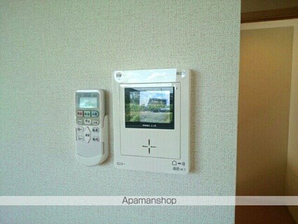 ピオニール岡田[2LDK/57.25m2]のその他設備