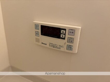 サンソルトＡ・Ｂ棟[2DK/45m2]の内装2