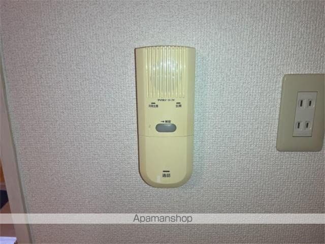 エクセレンスの内装写真