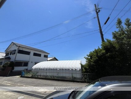 和歌山県和歌山市紀三井寺[1R/25.25m2]の眺望
