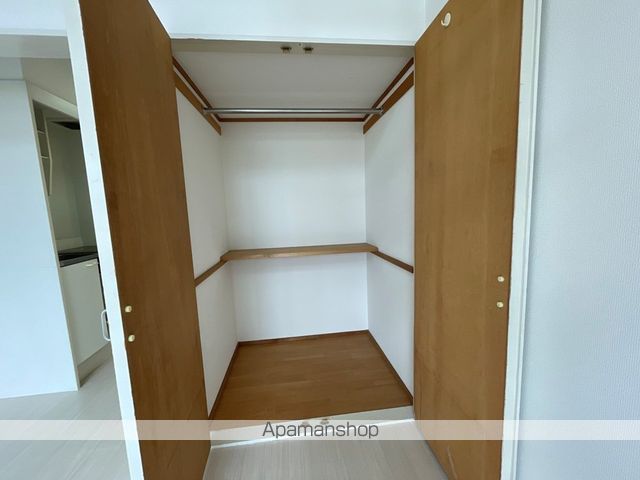 ステラパレスの内装写真