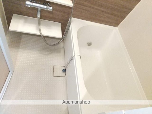 グリシーヌ弥生の内装写真