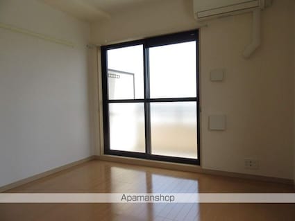 ヴァン　ヴェール[1K/29.38m2]のリビング・居間