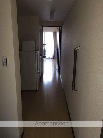 レオネクストファトミリーの内装写真
