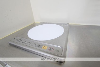 松原宮脇ハウスＮ[1K/18.68m2]の内装1