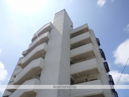 第２ゴトービル[2DK/52m2]の外観3