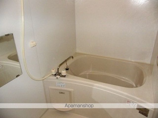 レオパレスカメリアIIの内装写真
