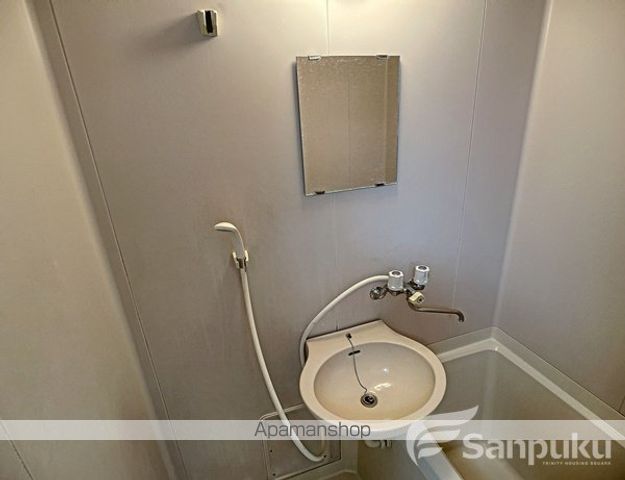 オクトワール松山中村の内装写真