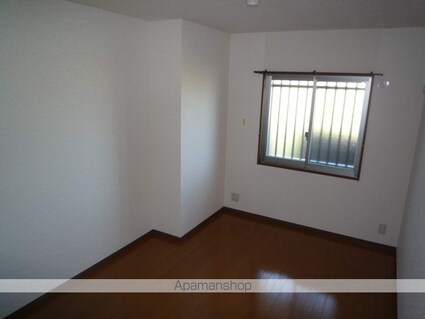 レジデンス柿下[2LDK/59.5m2]のリビング・居間3