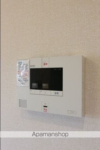 セジュールVIの内装写真