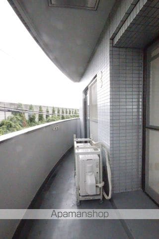 かさまビル9の内装写真
