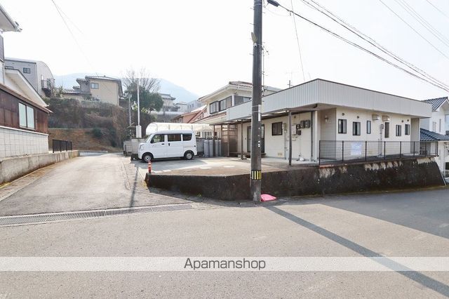 新居ハイツのその他写真
