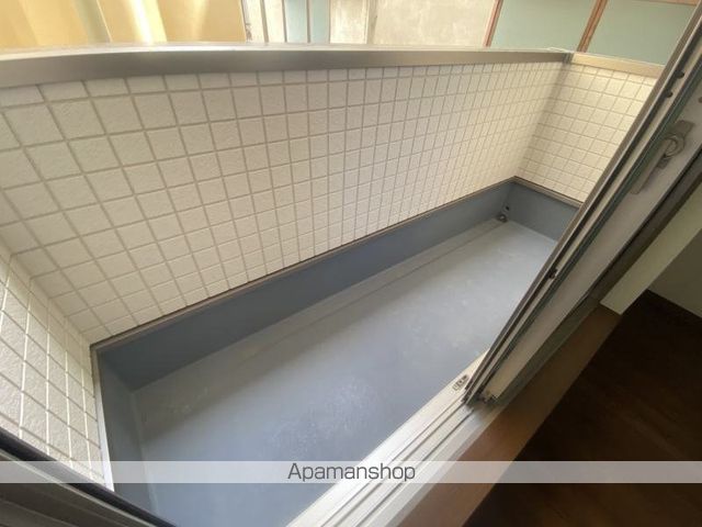 グロースコート恵我ノ荘の内装写真