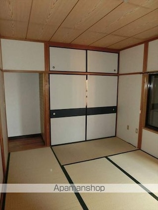 秋月様二階建[4DK/81.42m2]の内装3